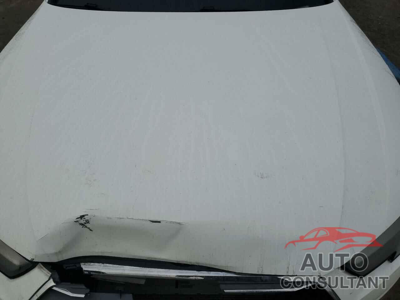 AUDI A4 2017 - WAUGMAF47HN065099