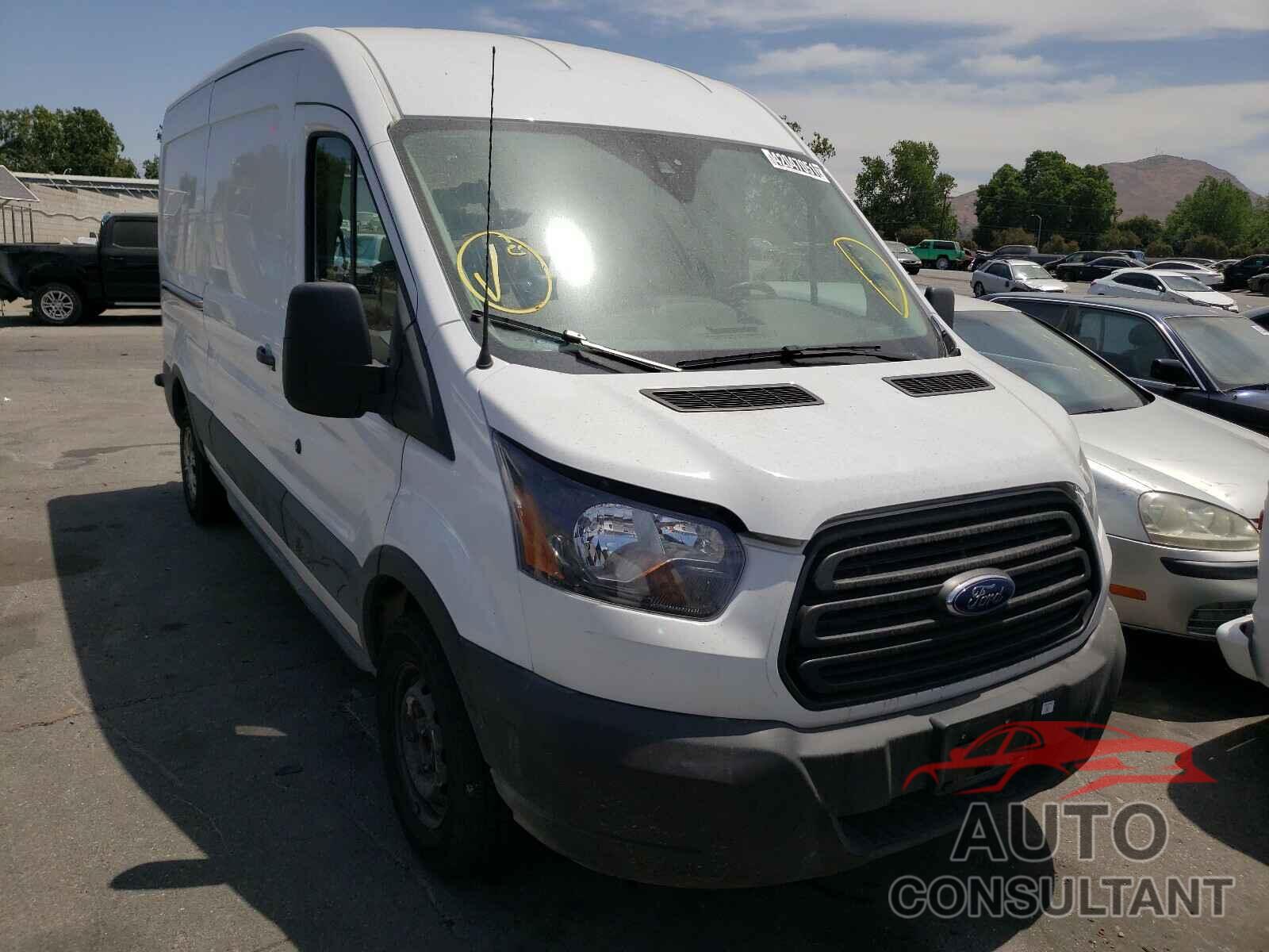 FORD TRANSIT CO 2019 - 1FTYR2CM9KKA88444