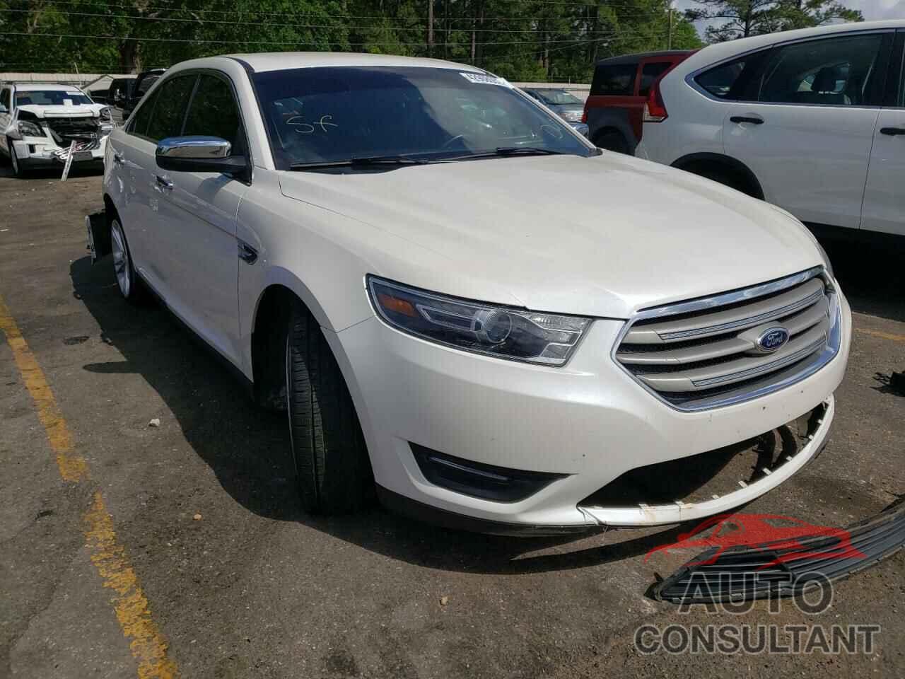 FORD TAURUS 2016 - 1FAHP2E82GG112959