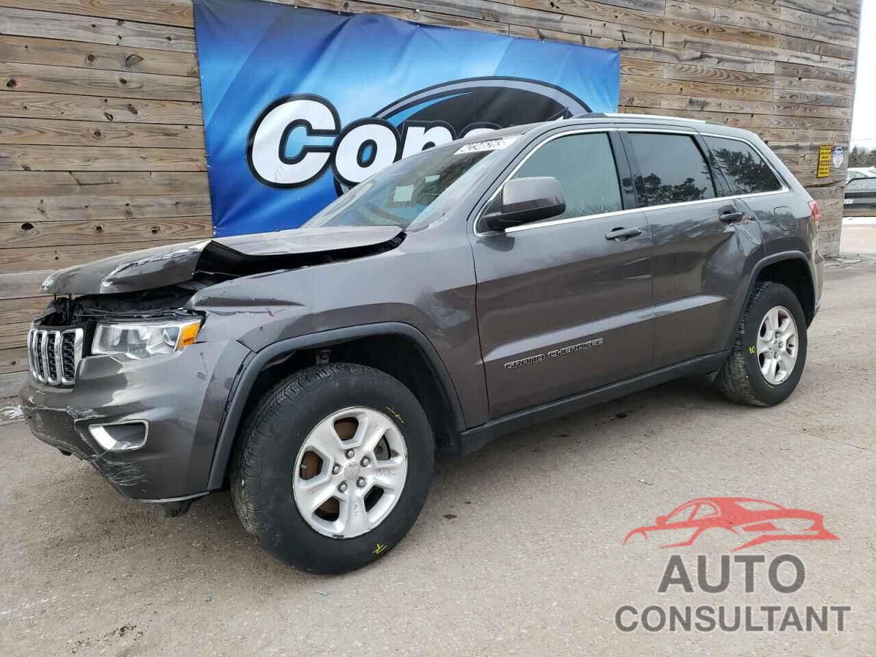 JEEP GRAND CHER 2017 - 1C4RJFAG6HC776078