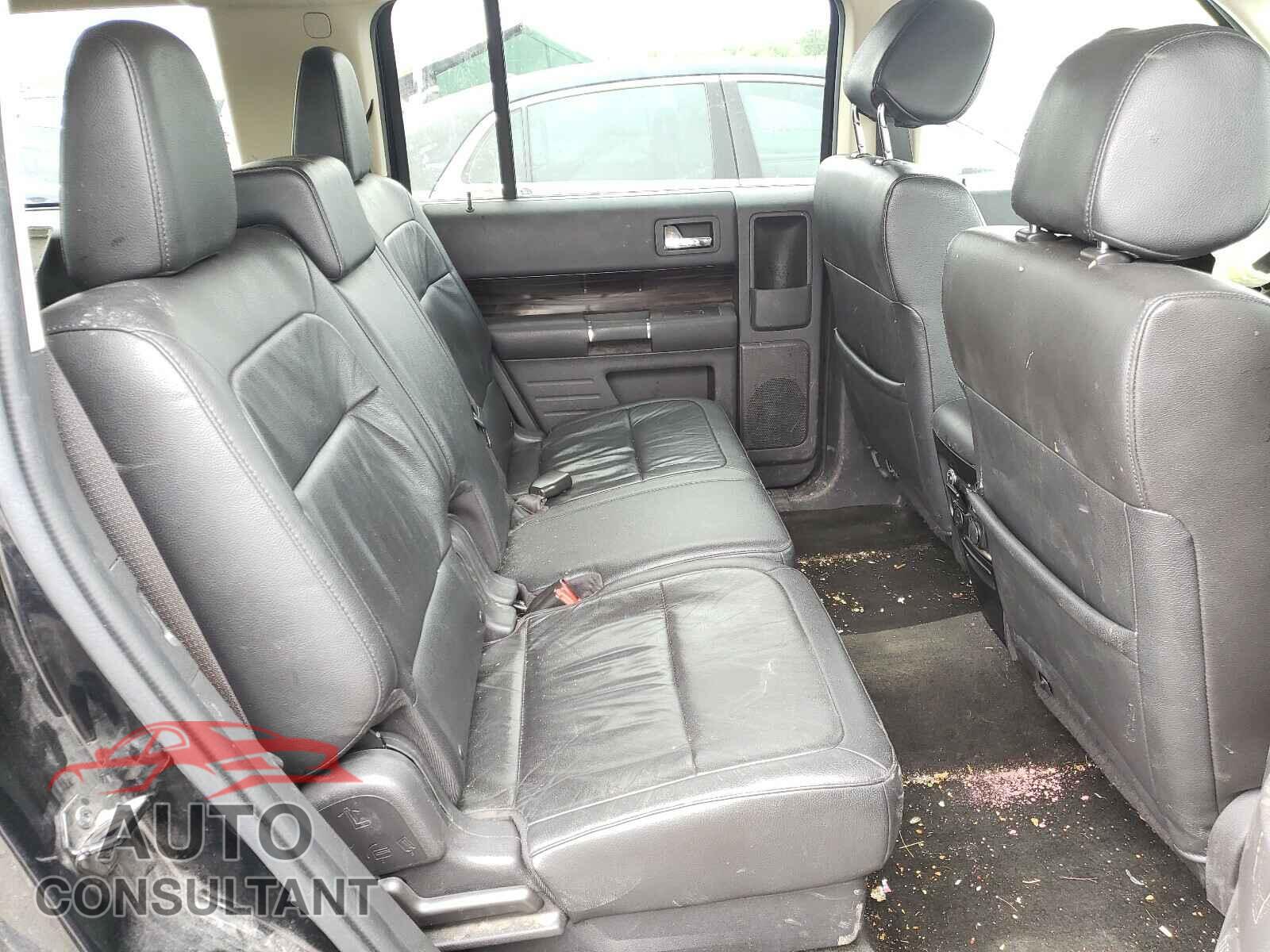FORD FLEX 2016 - 2FMGK5C84GBA04323