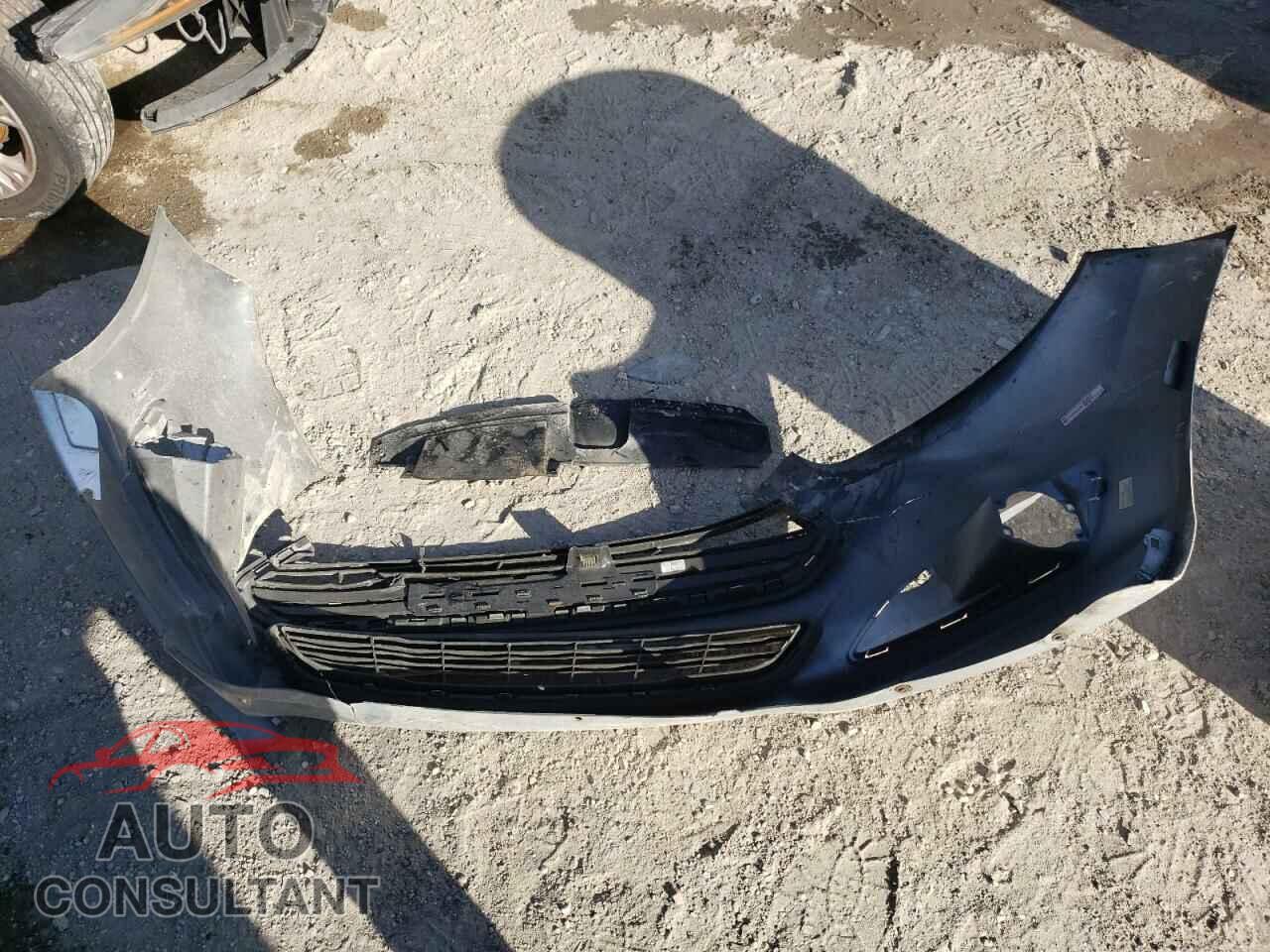 FORD FIESTA 2016 - 3FADP4EJ2GM103147