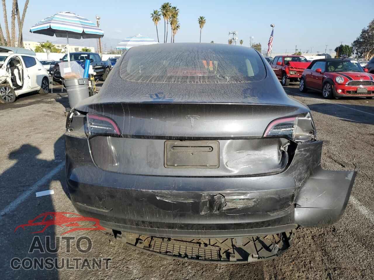 TESLA MODEL 3 2023 - 5YJ3E1EA7PF447989