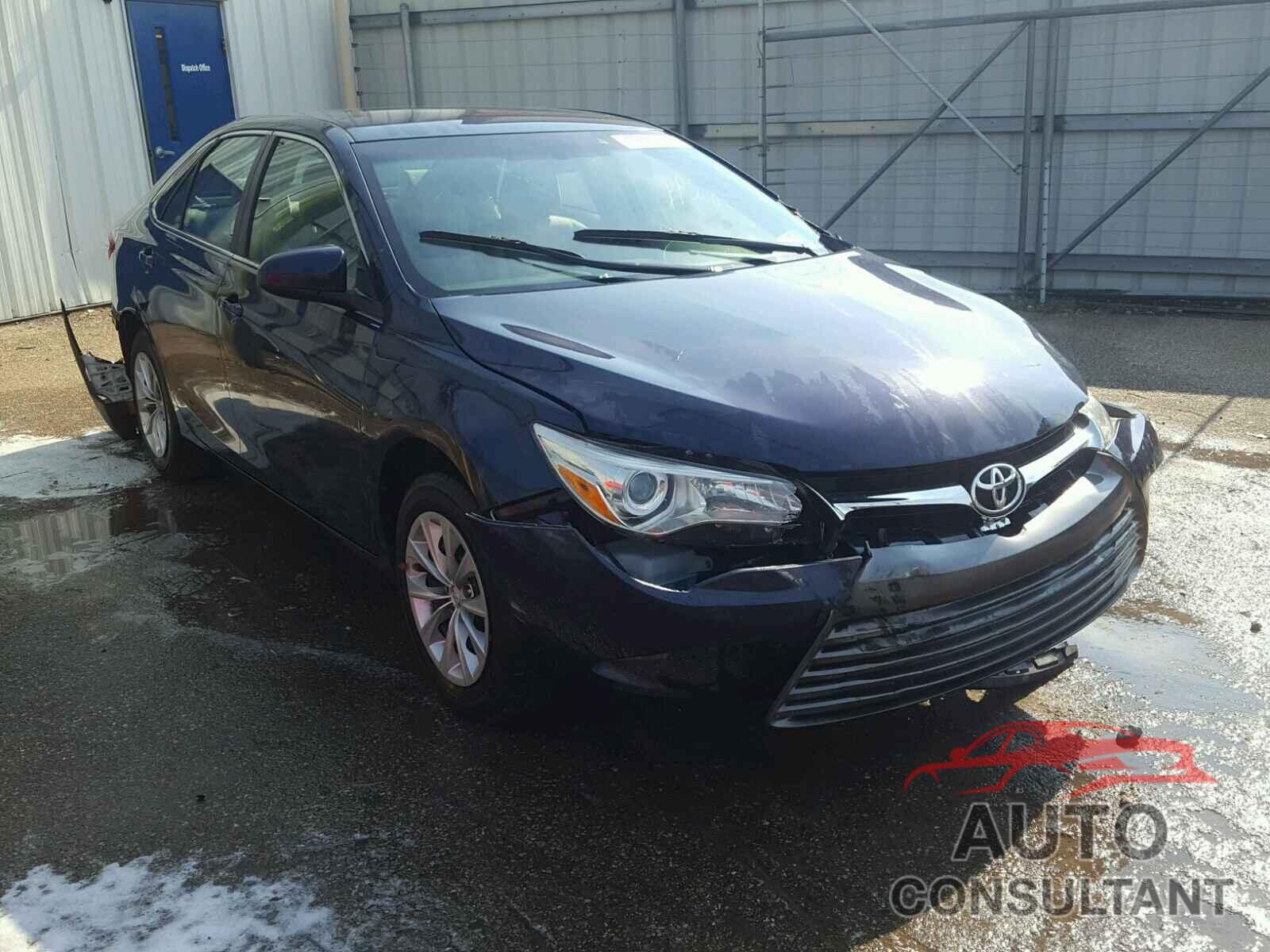 TOYOTA CAMRY 2015 - 4T1BF1FK1FU993463