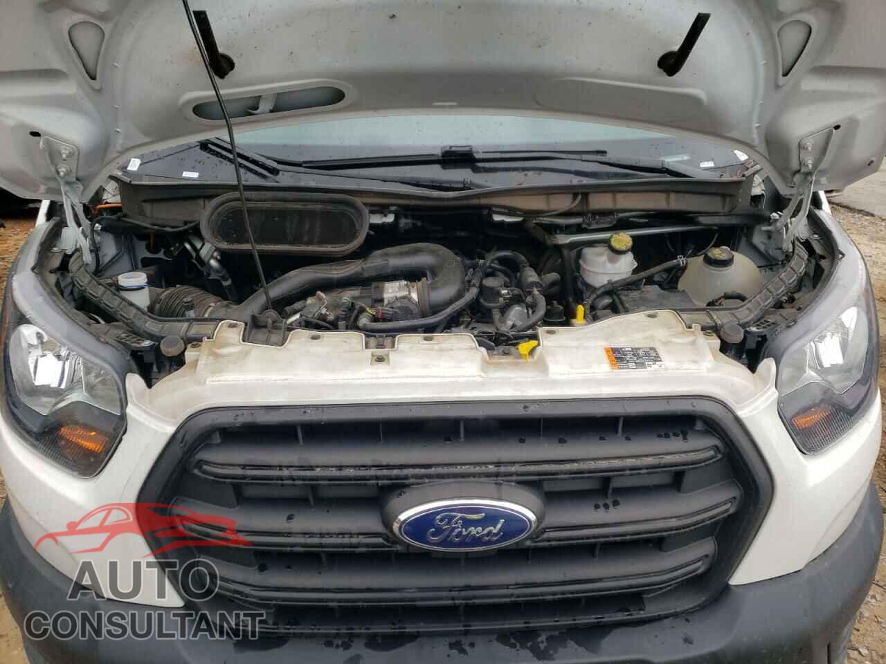 FORD TRANSIT CO 2020 - 1FTBR1C8XLKA04510