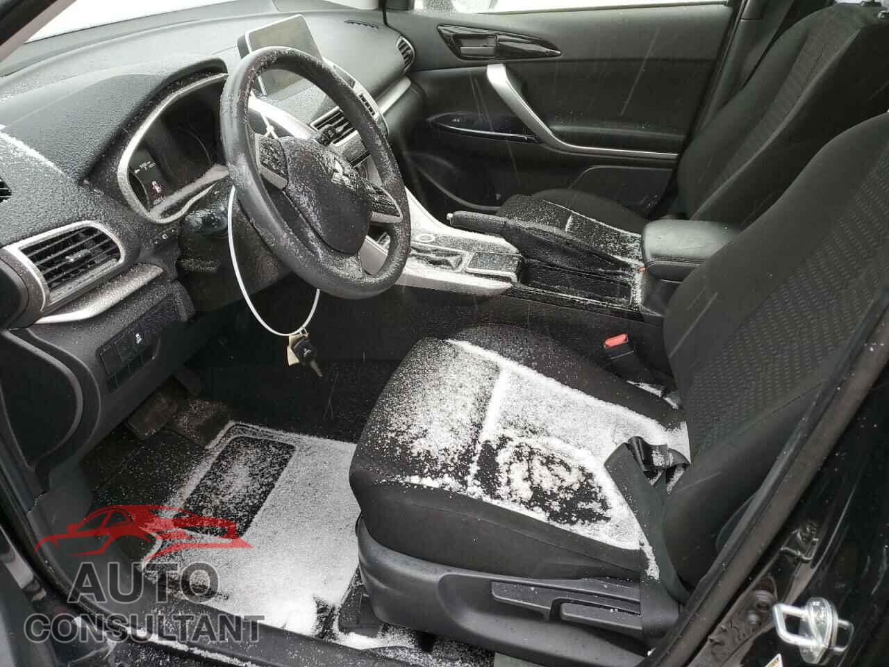 MITSUBISHI ECLIPSE 2019 - JA4AT4AA2KZ020365