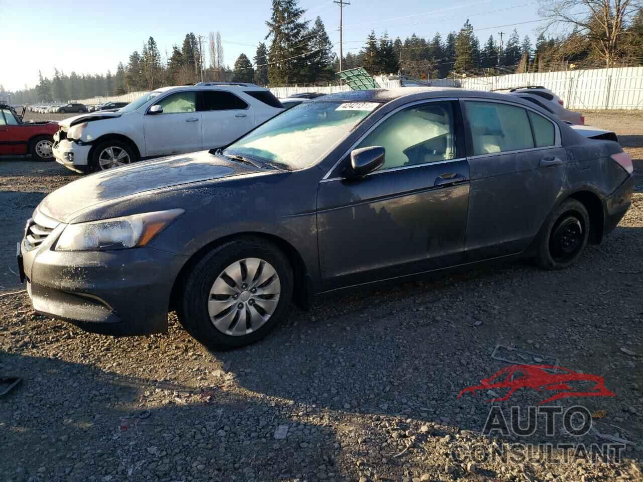 HONDA ACCORD 2012 - 1HGCP2F30CA116997