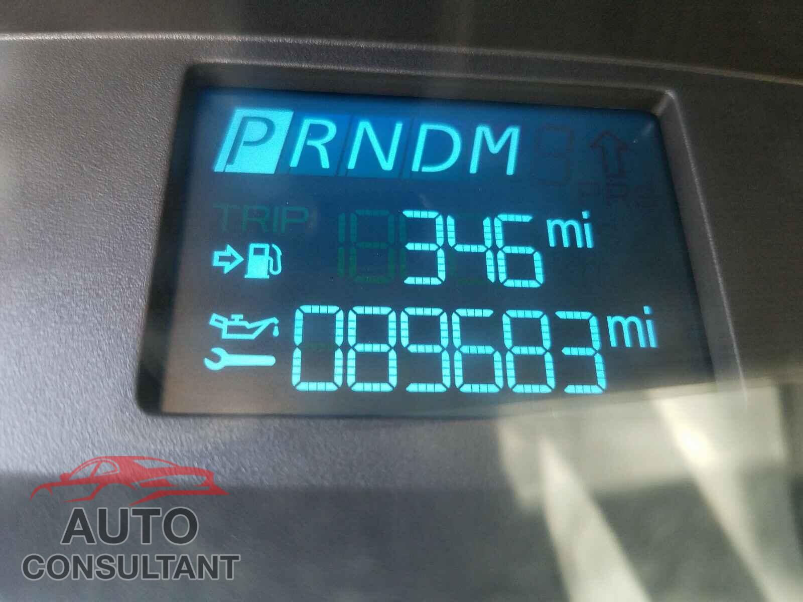 FORD TRANSIT CO 2017 - 1FTYE1ZM6HKA49820