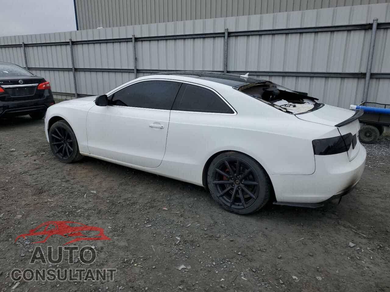 AUDI A5 2015 - WAUCFAFRXFA049486
