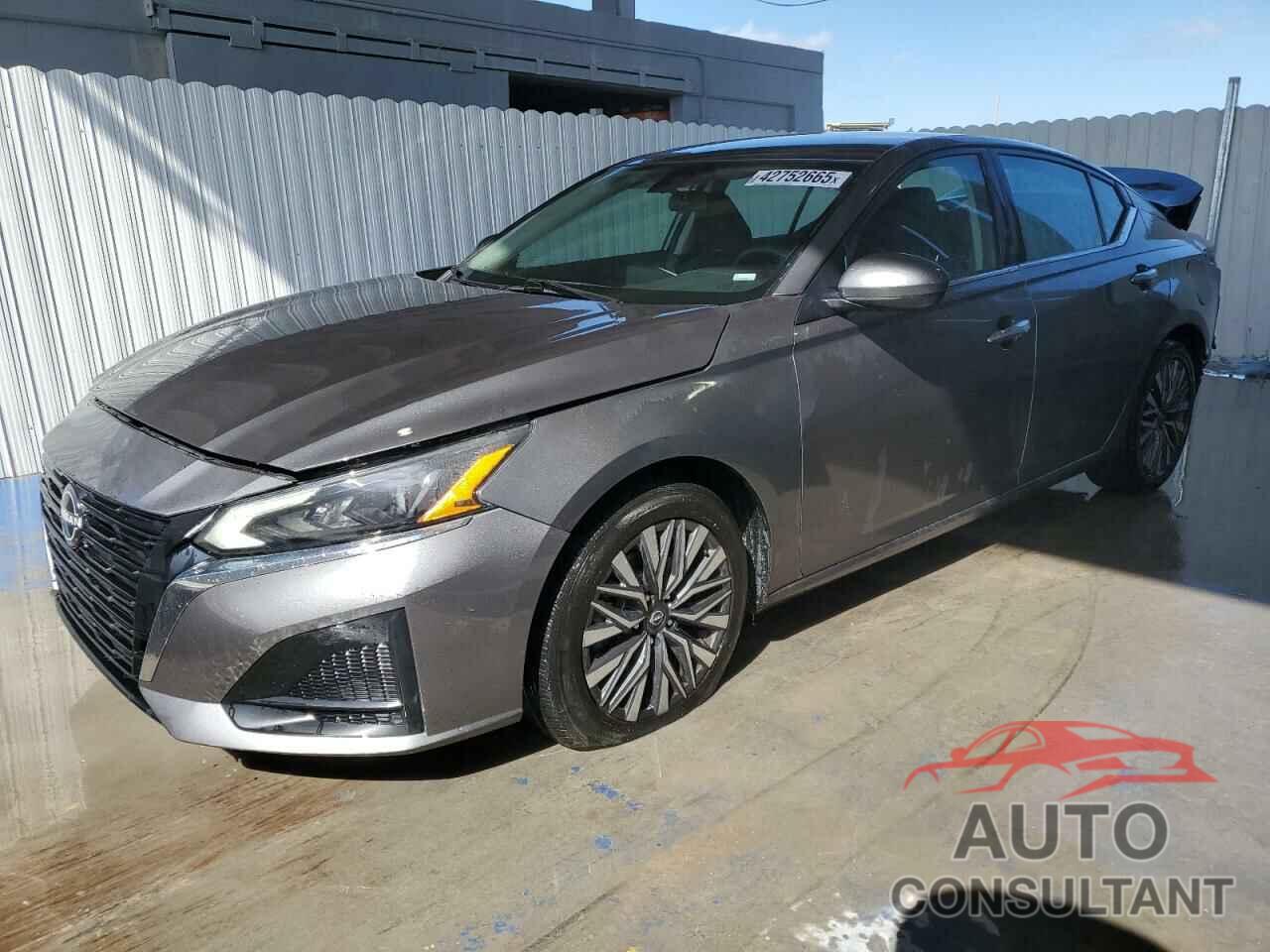 NISSAN ALTIMA 2023 - 1N4BL4DV6PN346327