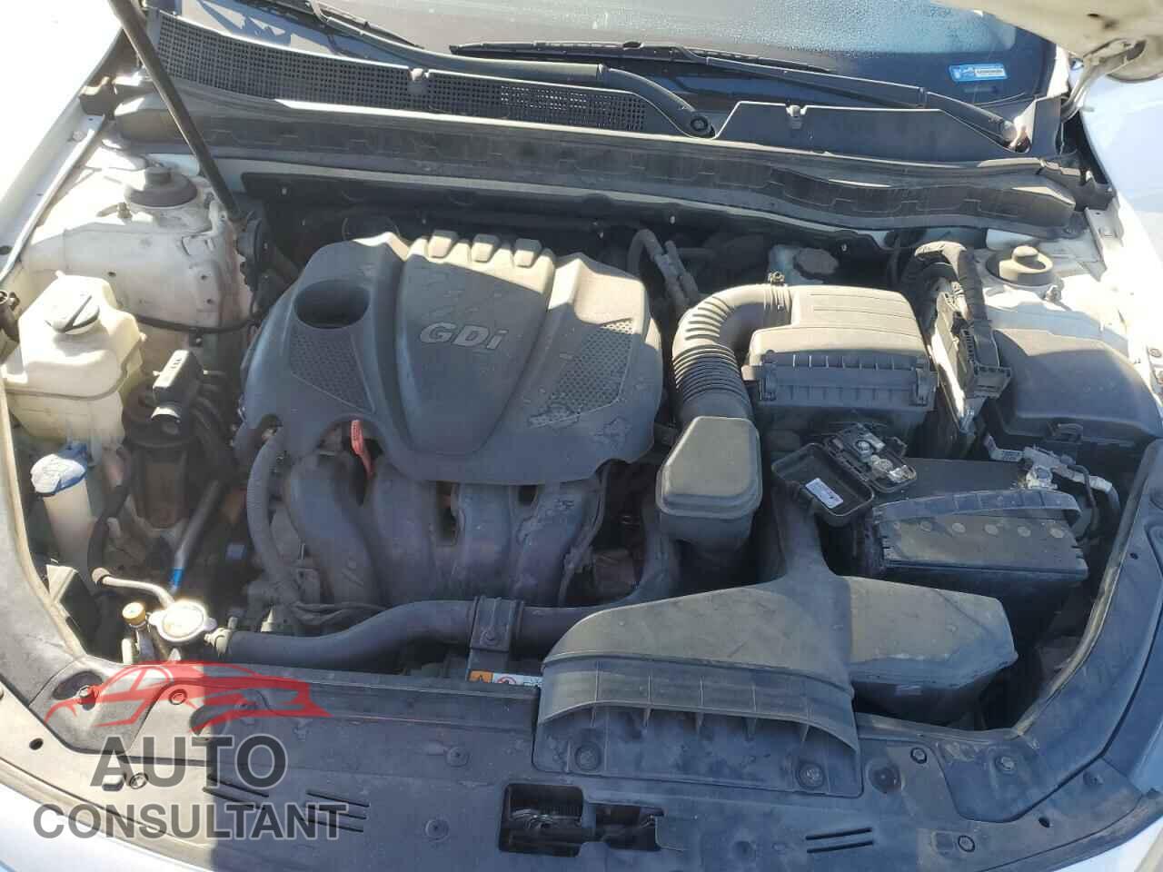 KIA OPTIMA 2013 - KNAGM4A72D5364111