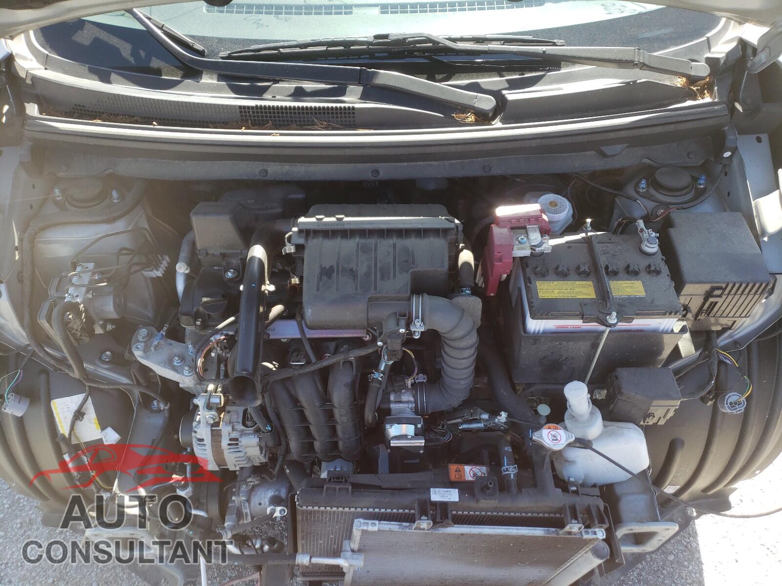 MITSUBISHI MIRAGE 2020 - ML32F3FJ3LHF04806