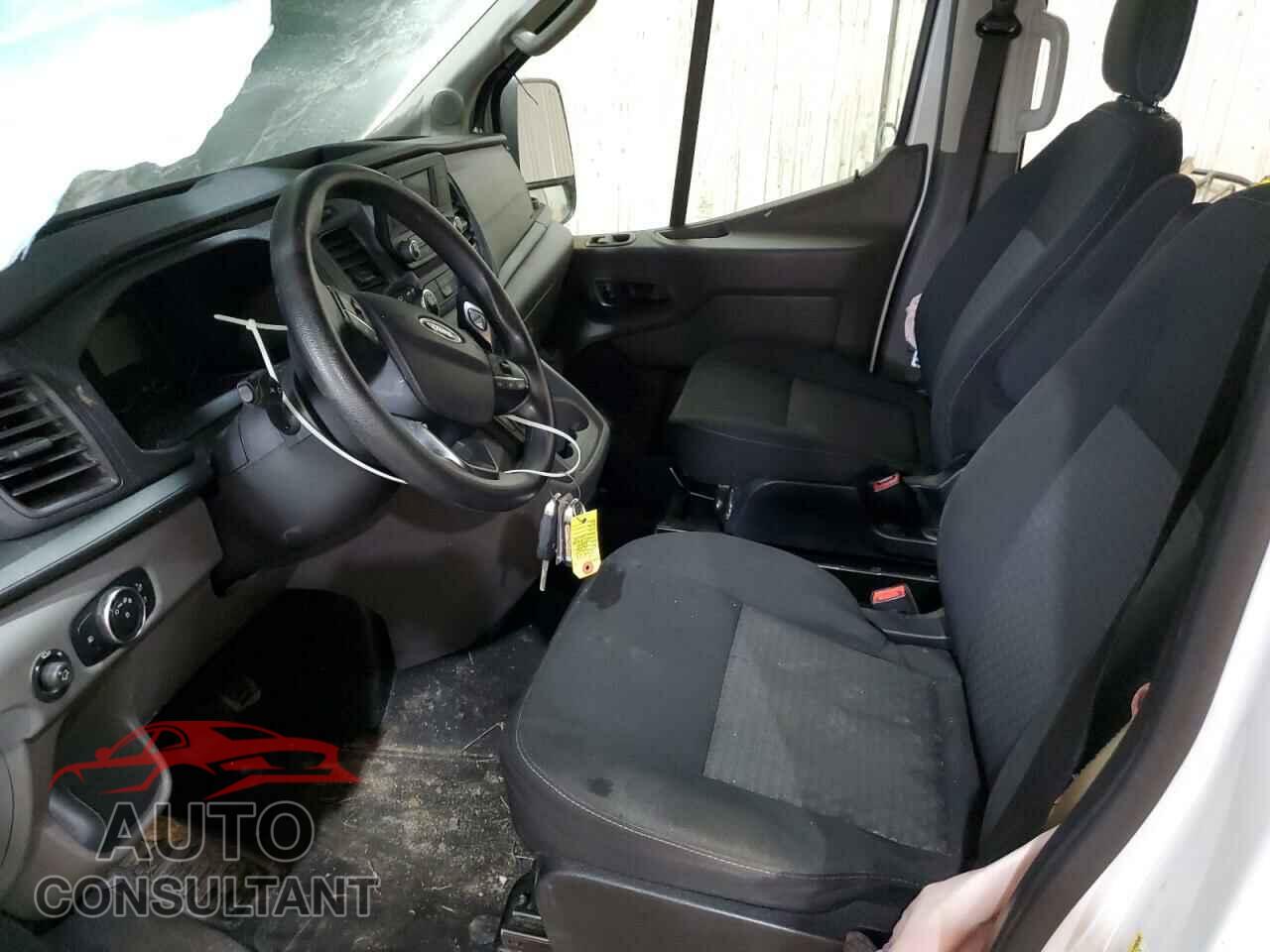 FORD TRANSIT 2020 - 1FBAX2C8XLKA24722