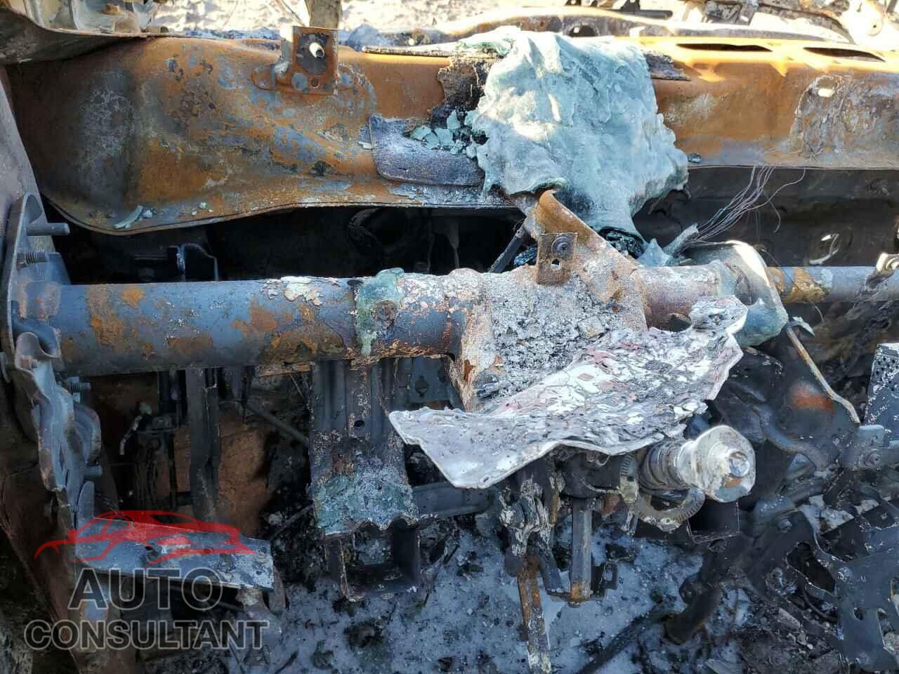 HONDA PILOT 2013 - 5FNYF4H26DB008013