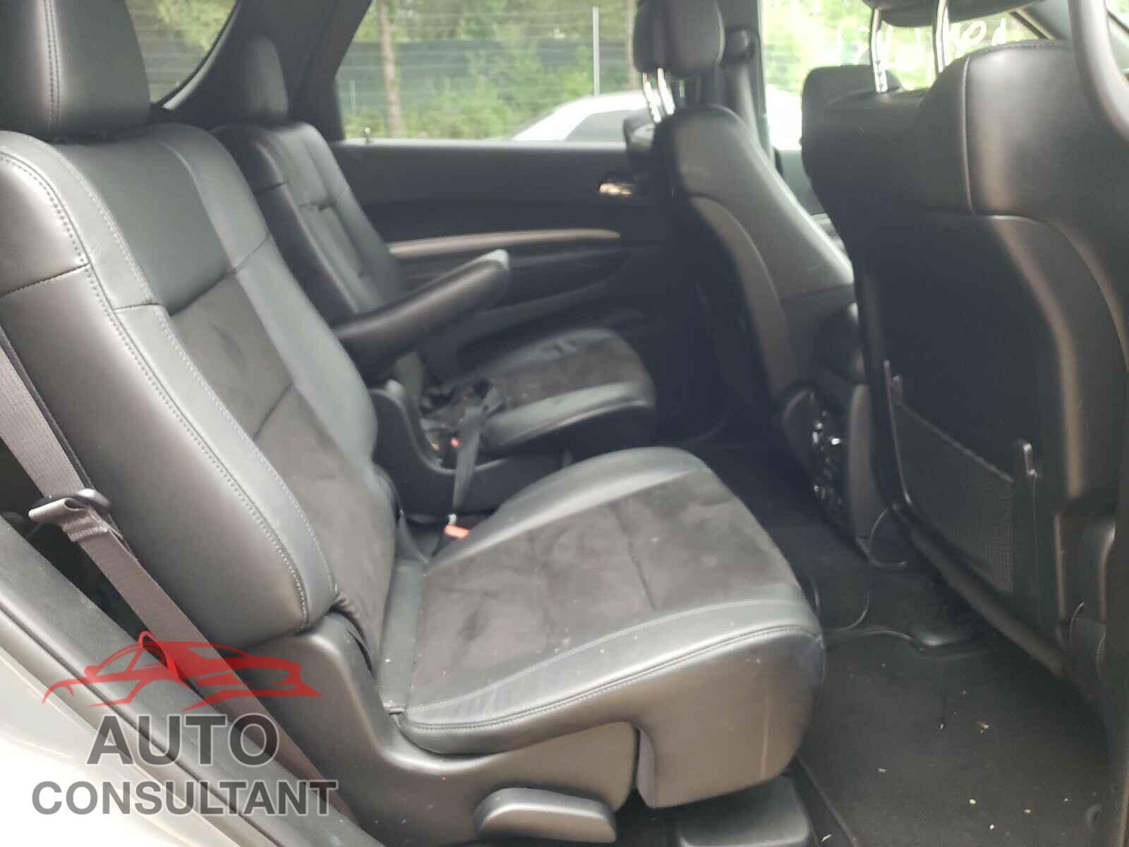 DODGE DURANGO 2020 - 1C4RDJDG7LC124570