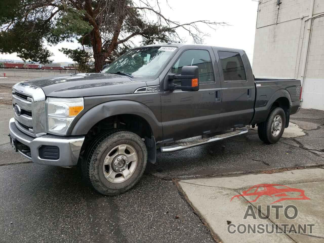 FORD F250 2015 - 1FT7W2B60FEC41305