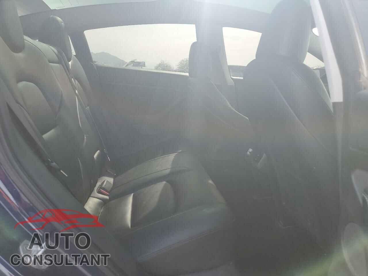 TESLA MODEL 3 2023 - 5YJ3E1EB6PF637016