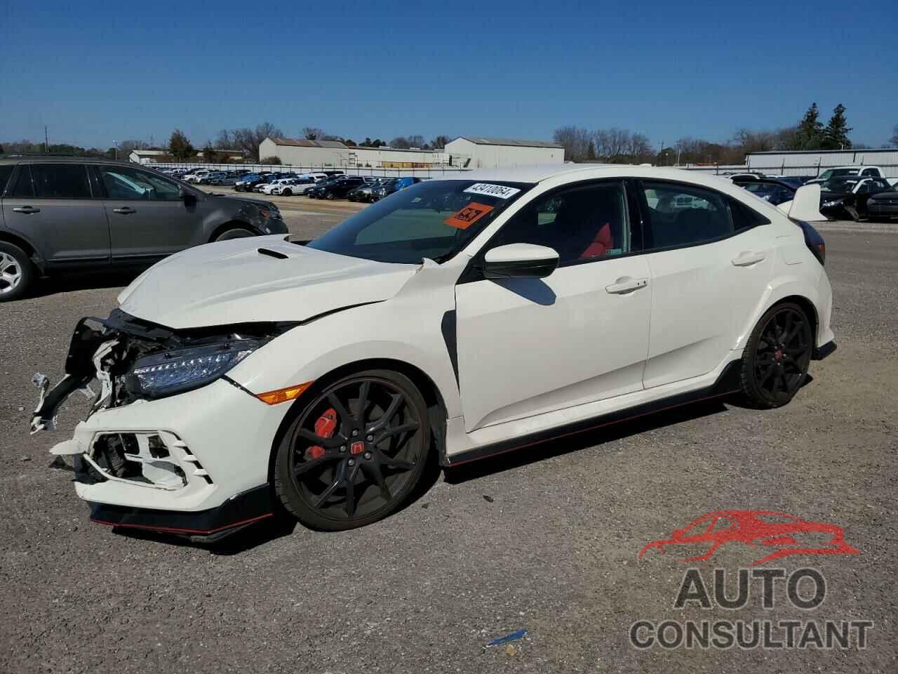 HONDA CIVIC 2019 - SHHFK8G79KU200593