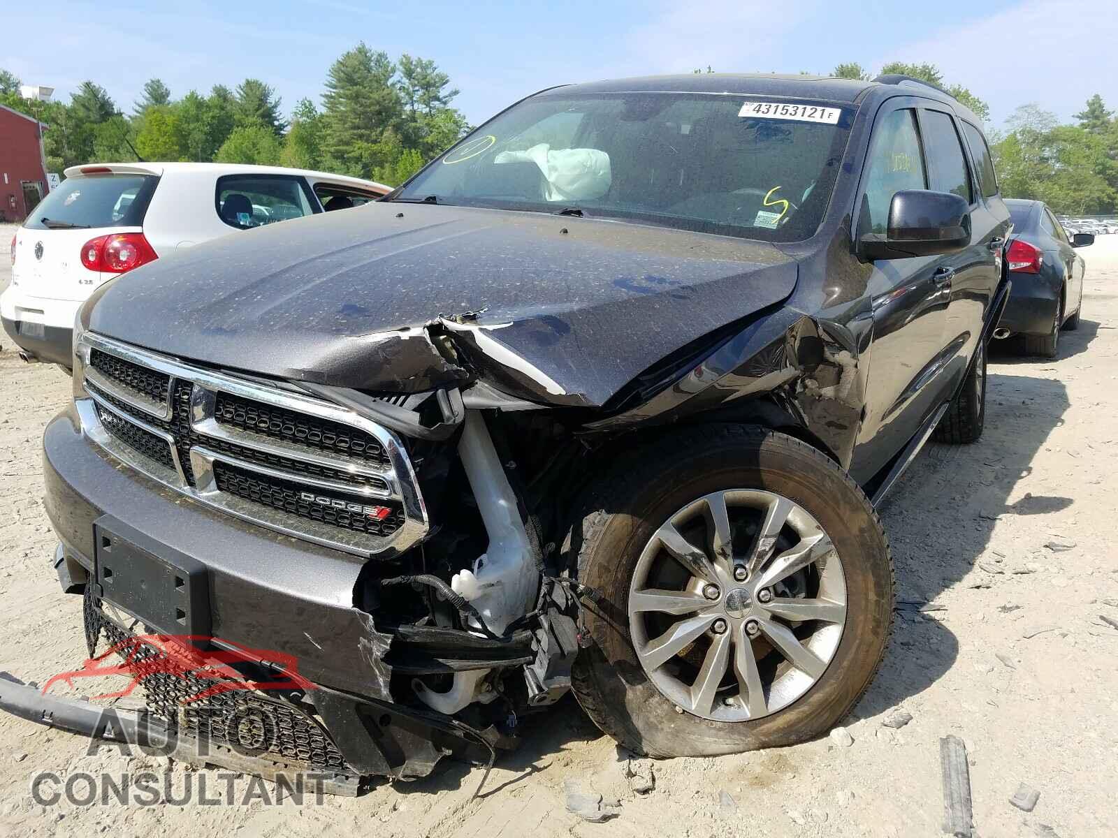 DODGE DURANGO 2017 - 1C4RDJAG7HC937113