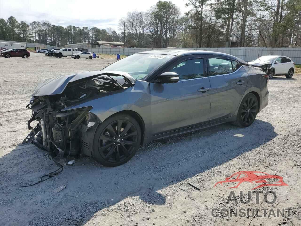 NISSAN MAXIMA 2019 - 1N4AA6AV6KC384548