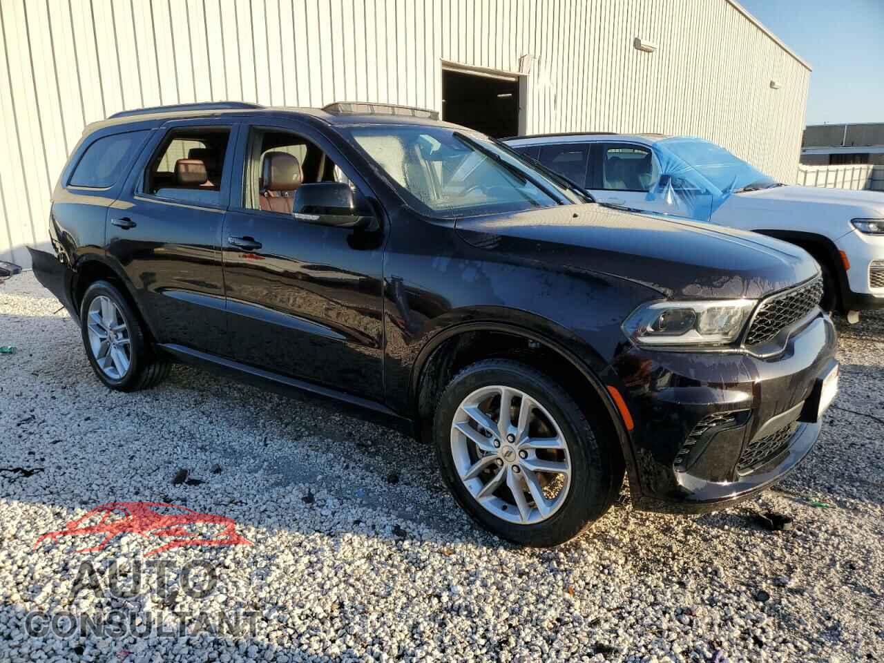 DODGE DURANGO 2024 - 1C4RDJDG2RC119169