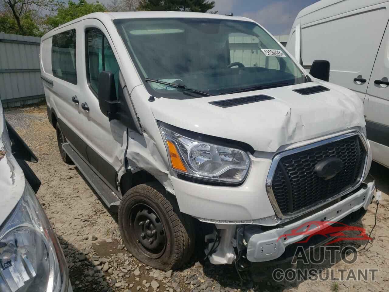 FORD TRANSIT CO 2021 - 1FTBR1Y85MKA44665