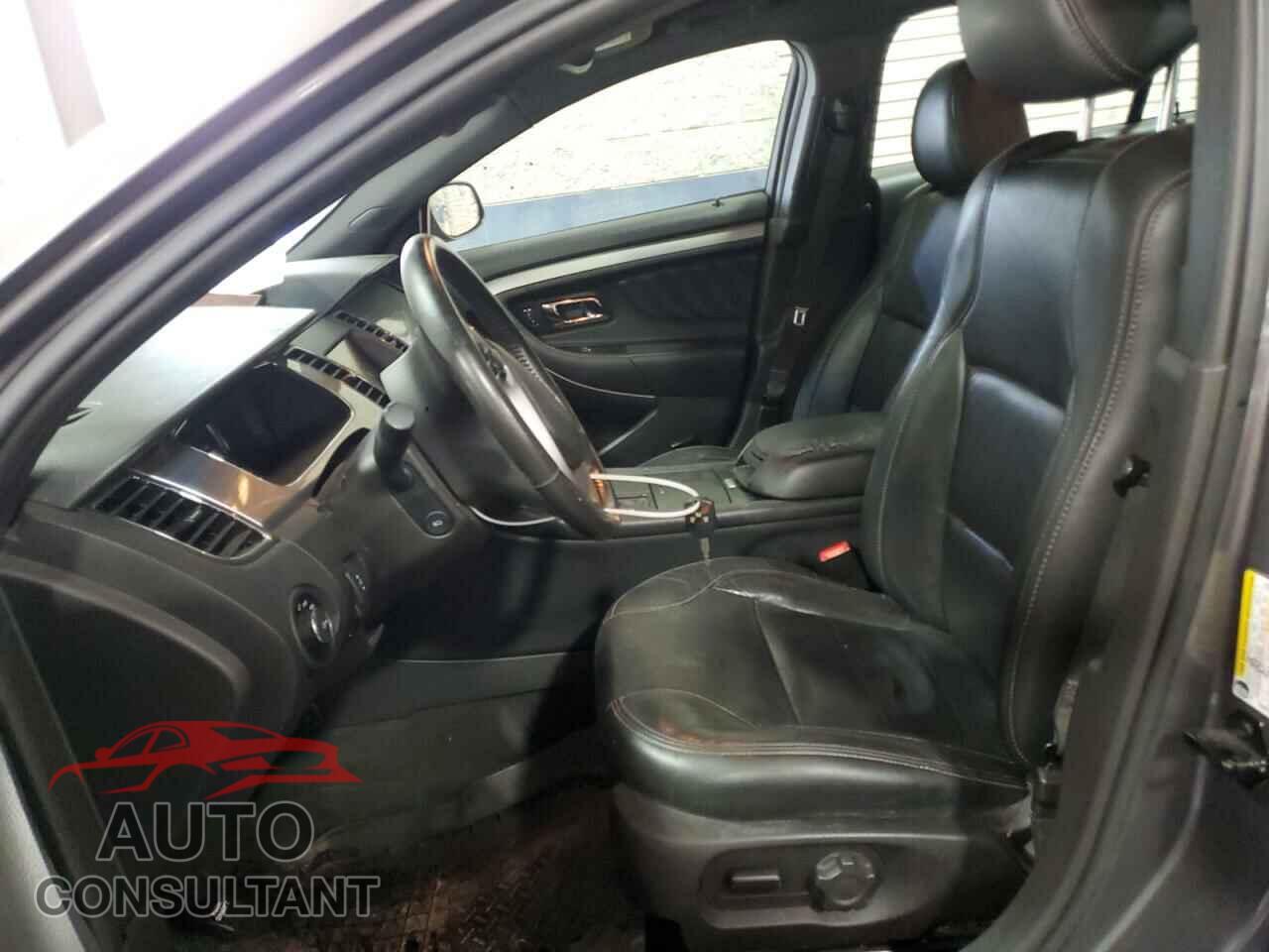 FORD TAURUS 2014 - 1FAHP2E87EG144190