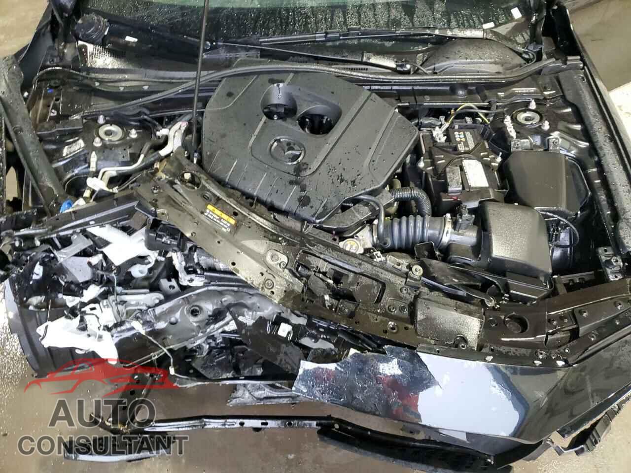 MAZDA 3 2024 - 3MZBPACM1RM414162
