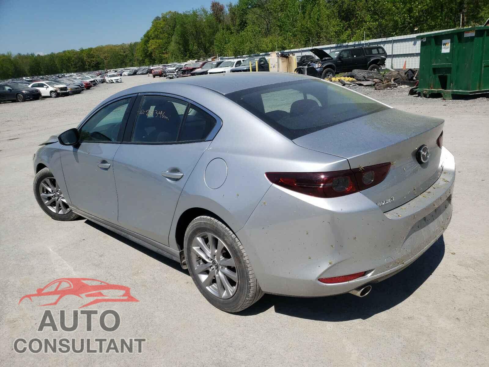 MAZDA 3 2019 - 3MZBPABL2KM113995