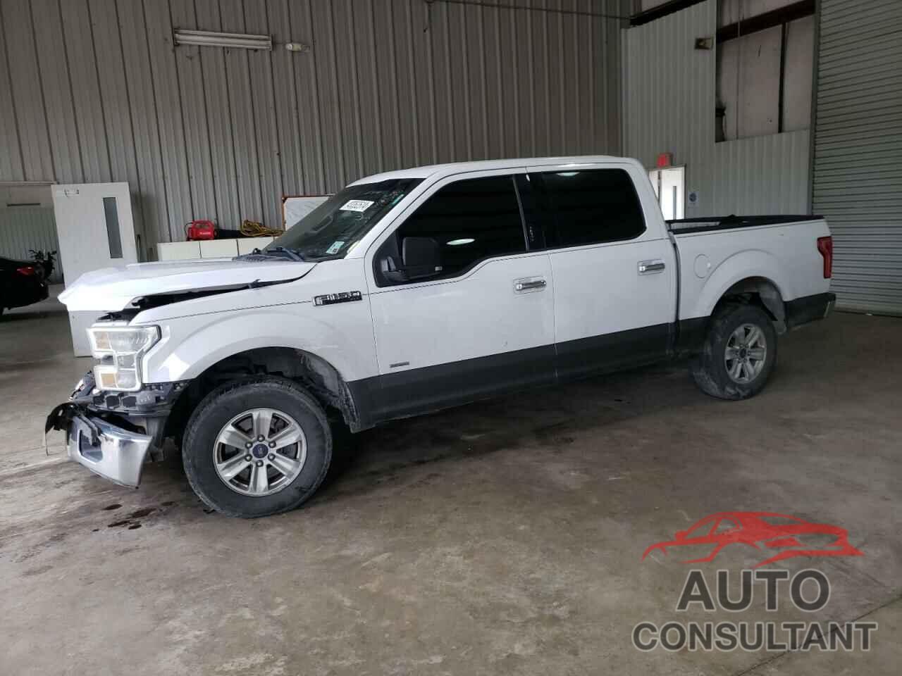 FORD F-150 2016 - 1FTEW1CP5GKD49852