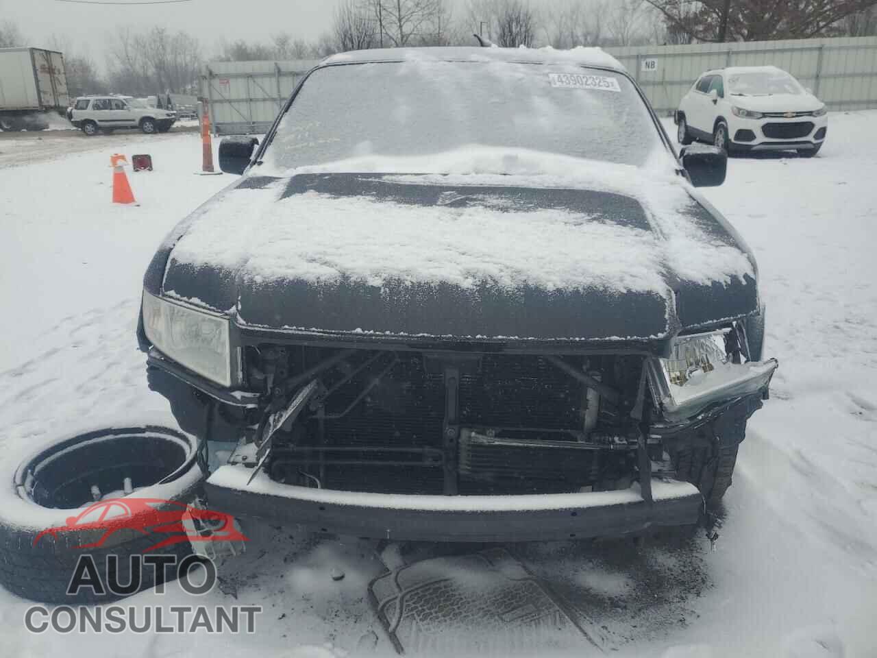 HONDA RIDGELINE 2012 - 5FPYK1F51CB002911