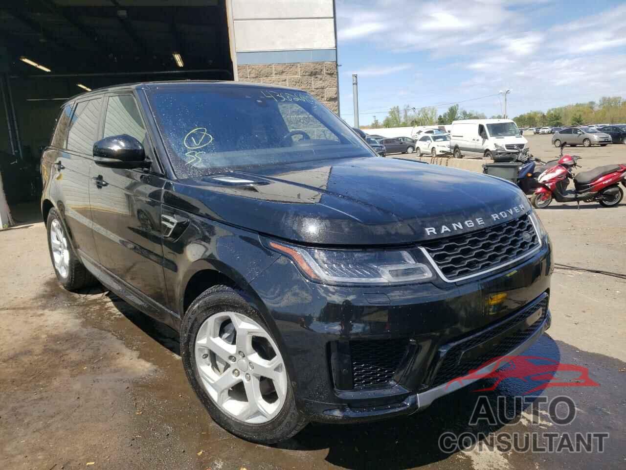 LAND ROVER RANGEROVER 2018 - SALWR2RV9JA189181