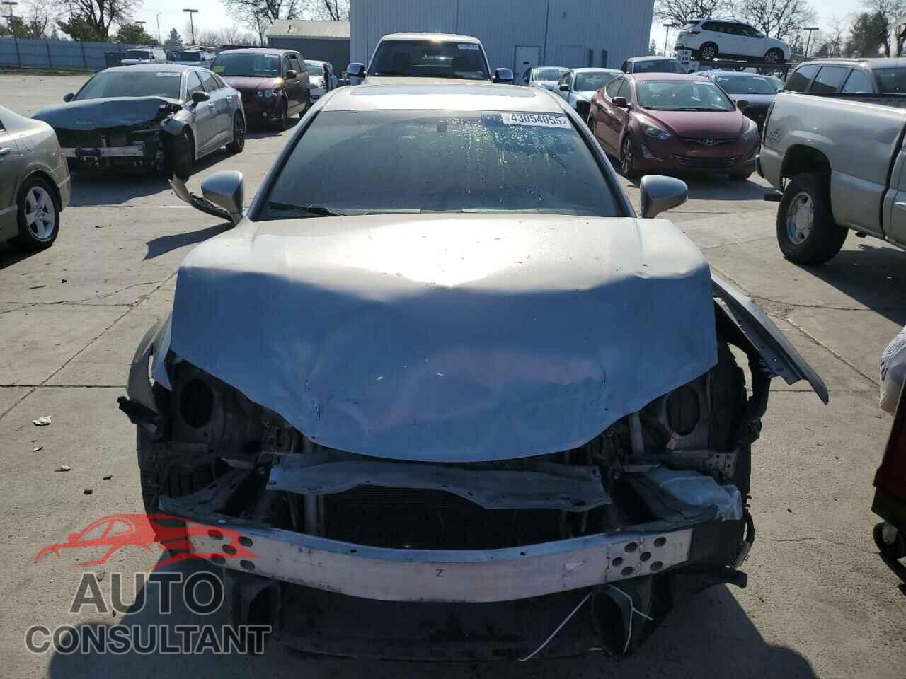 LEXUS GS350 2015 - JTHBE1BL2FA015964