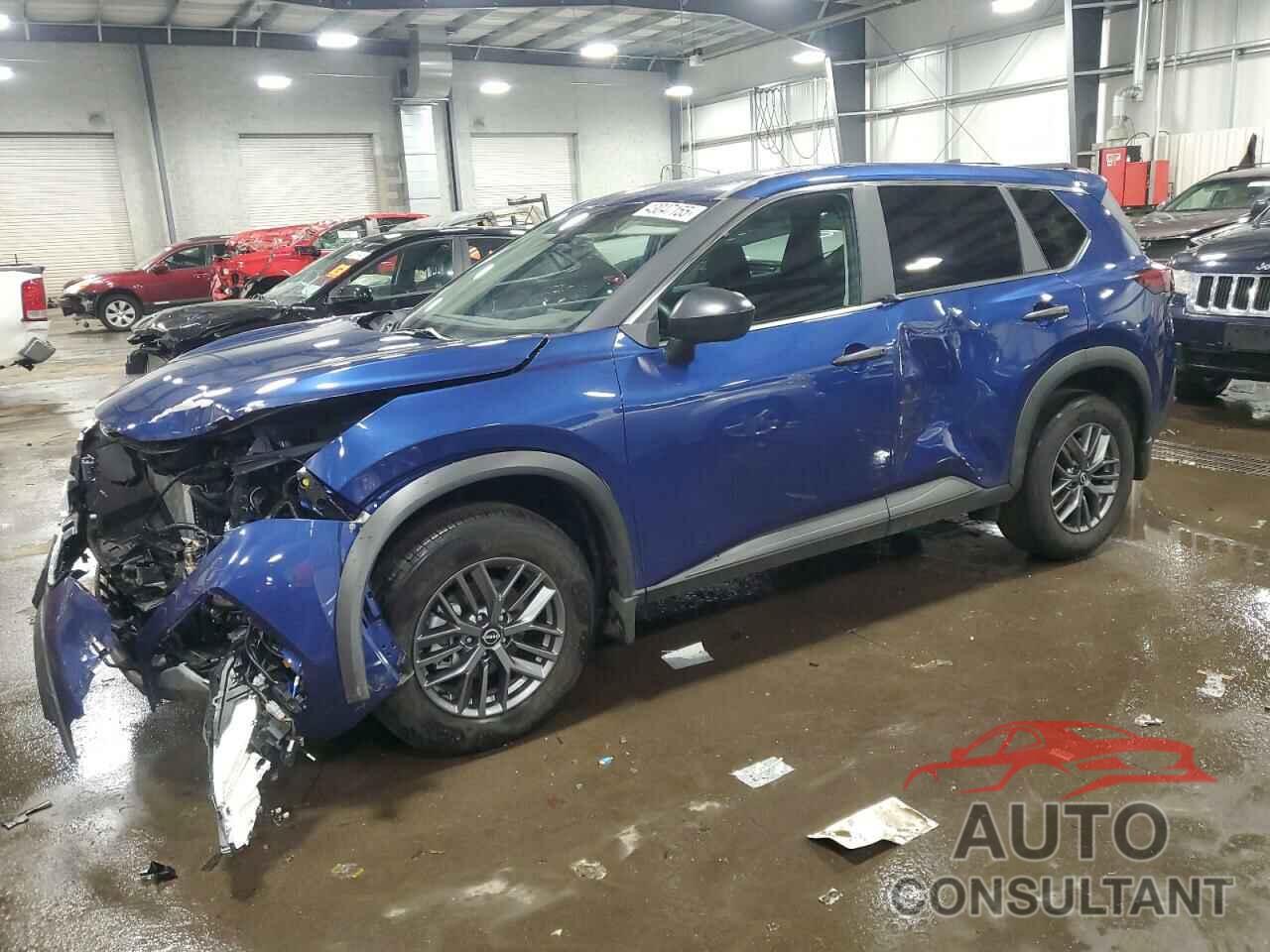 NISSAN ROGUE 2023 - 5N1BT3AB2PC924980