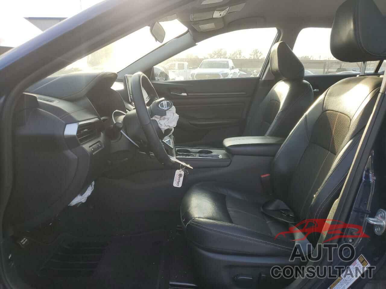 NISSAN ALTIMA 2022 - 1N4BL4CV7NN362910