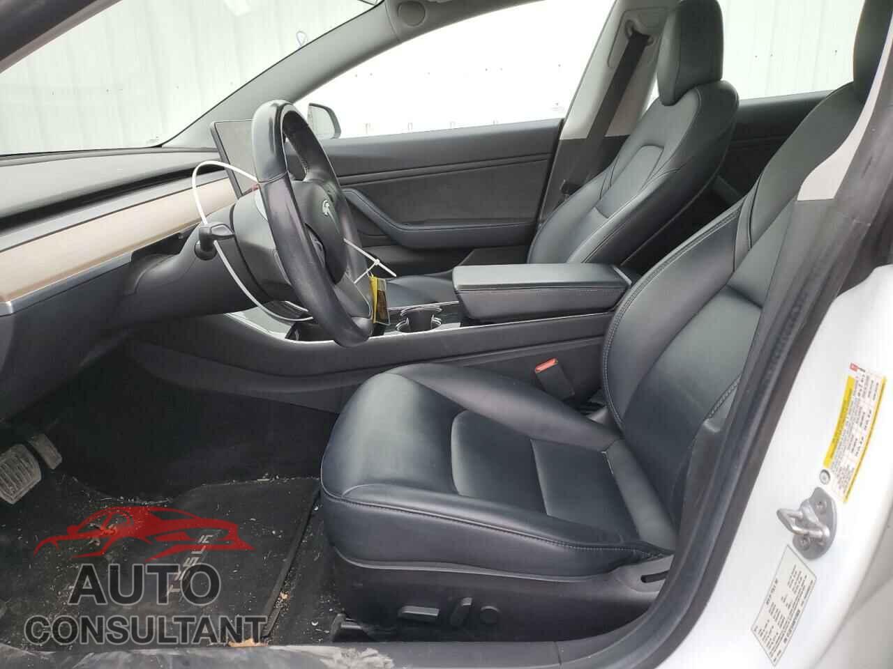 TESLA MODEL 3 2019 - 5YJ3E1EA4KF416658