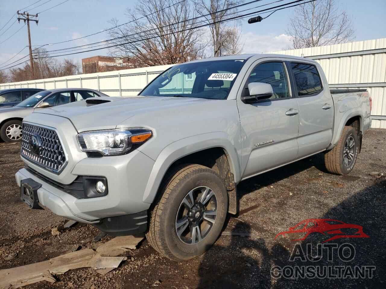 TOYOTA TACOMA 2019 - 3TMCZ5AN5KM288088