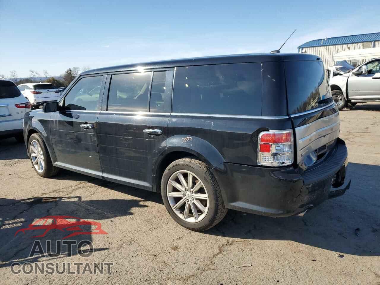 FORD FLEX 2017 - 2FMHK6D86HBA12109