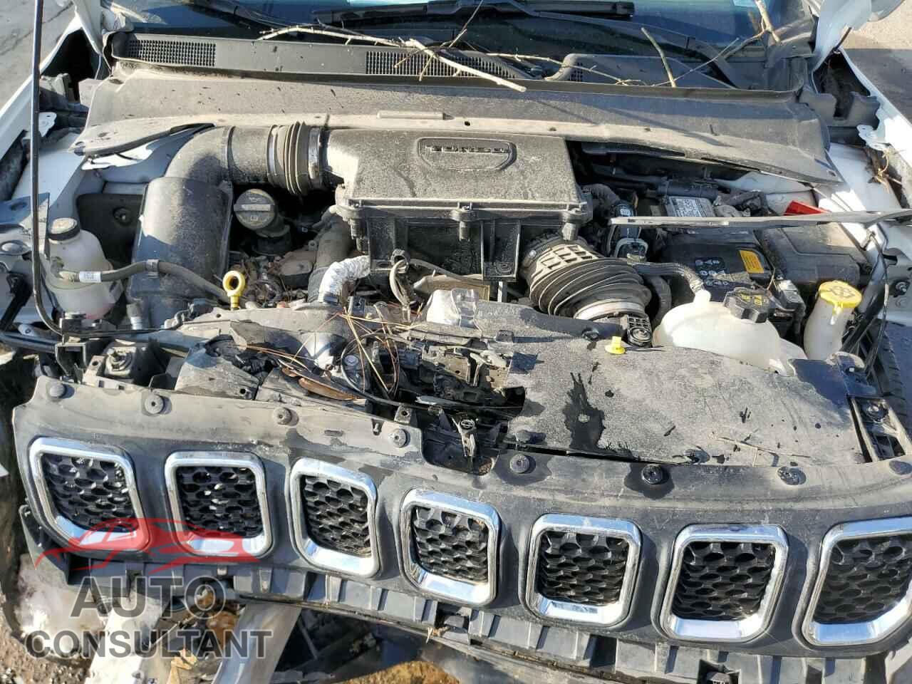JEEP COMPASS 2023 - 3C4NJDAN7PT547994