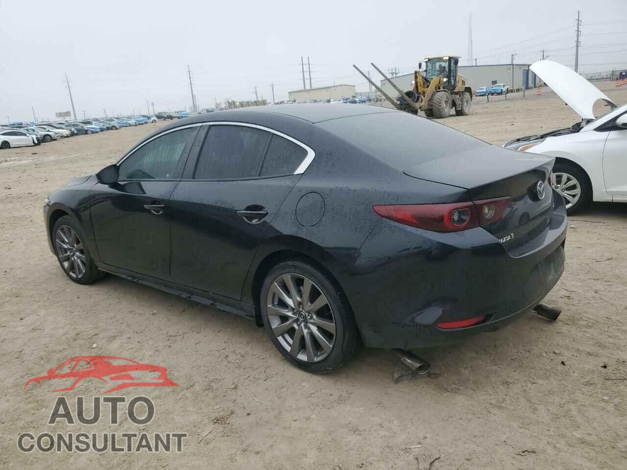 MAZDA 3 2023 - 3MZBPABM5PM377535