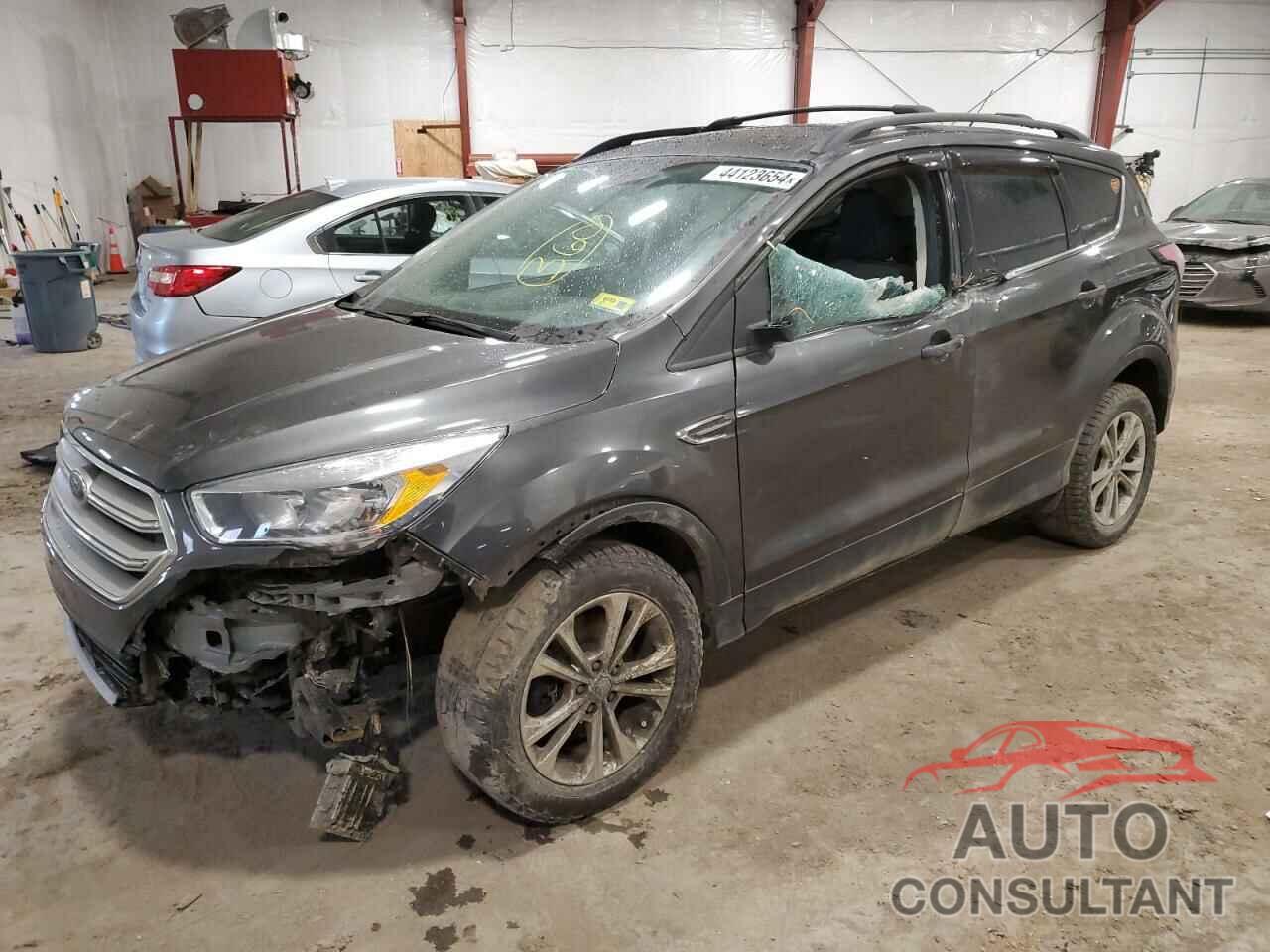 FORD ESCAPE 2018 - 1FMCU9GD6JUC94105