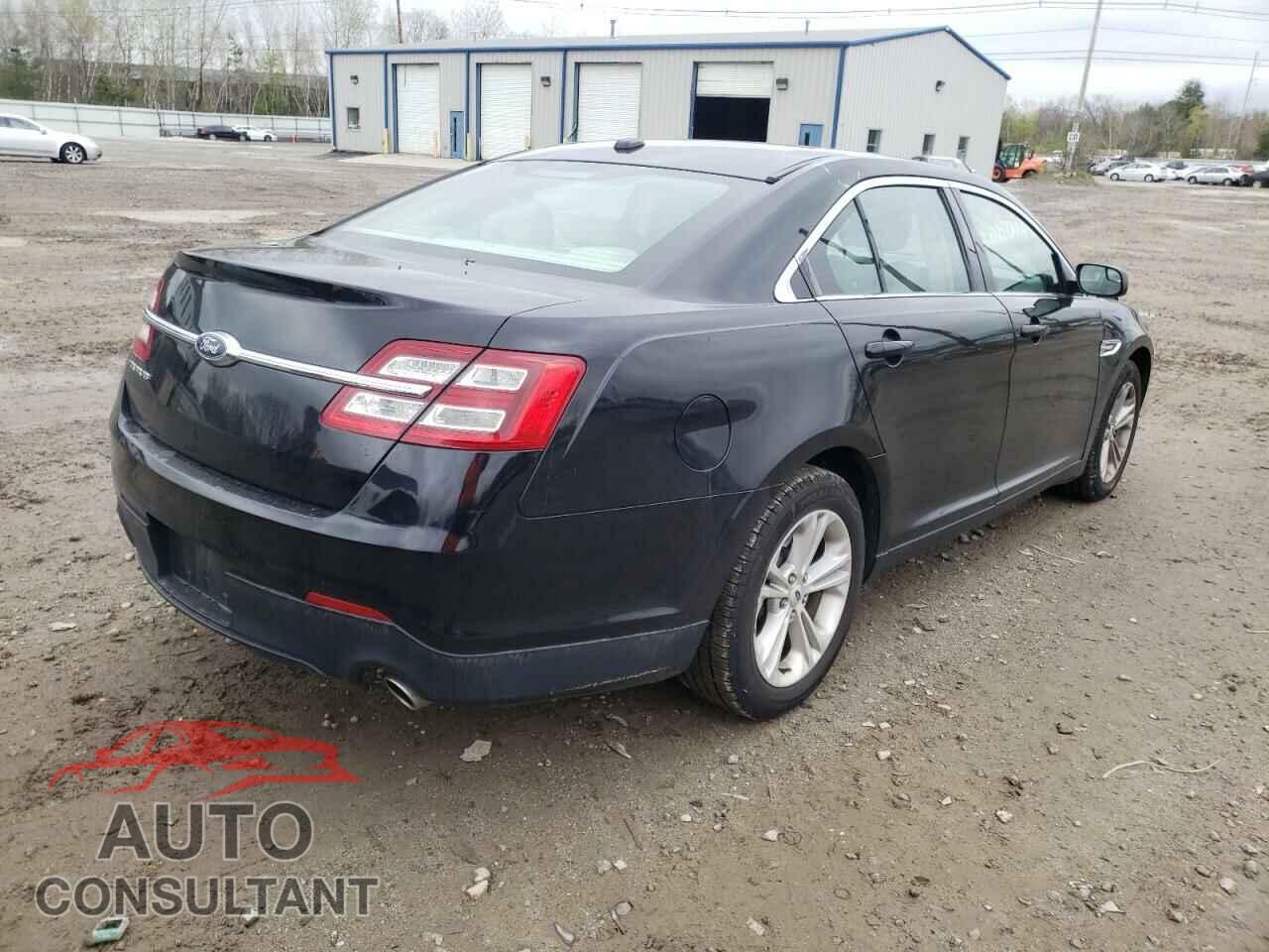 FORD TAURUS 2017 - 1FAHP2D8XHG110895
