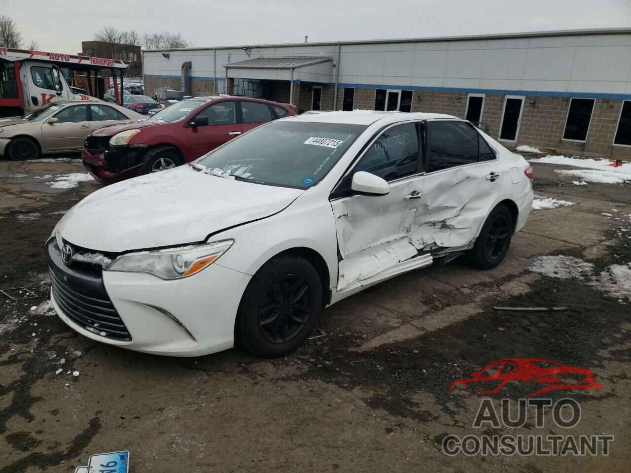 TOYOTA CAMRY 2015 - 4T1BF1FK2FU111331