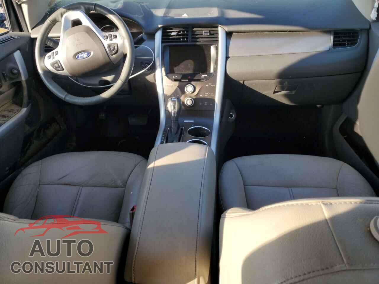 FORD EDGE 2014 - 2FMDK3JC7EBA74295