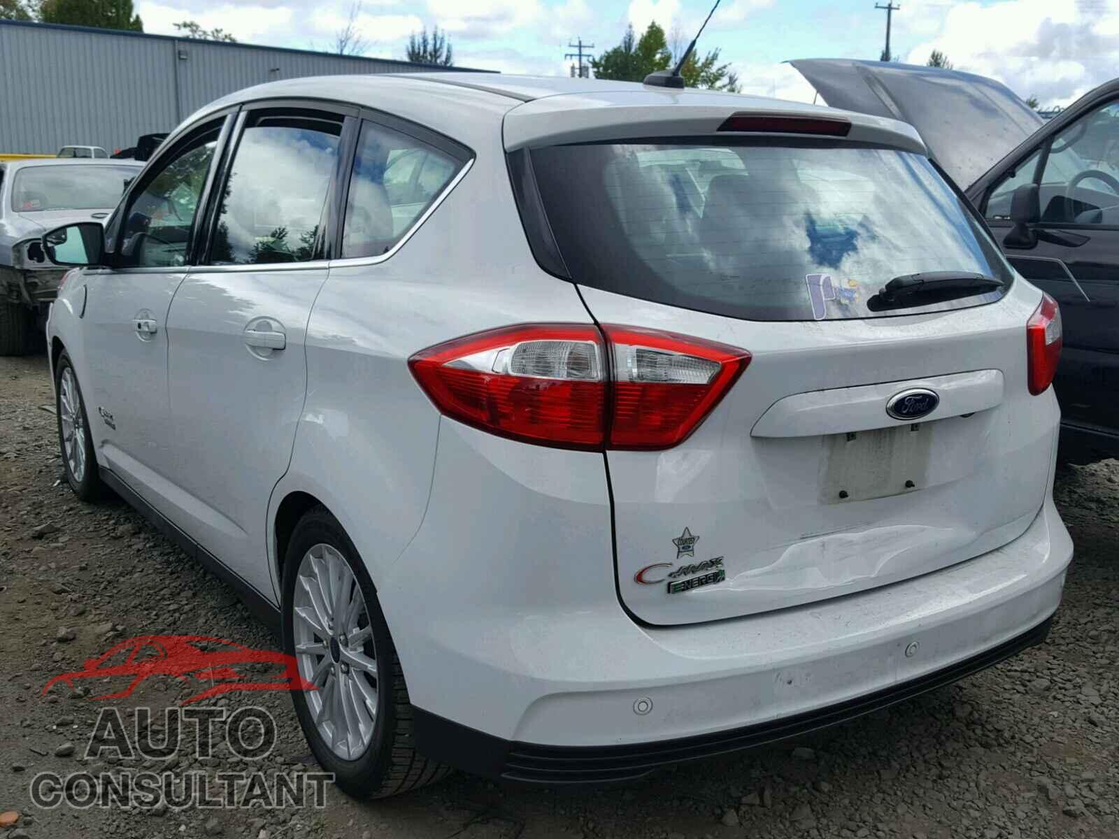 FORD CMAX 2015 - 1FADP5CU6FL106541