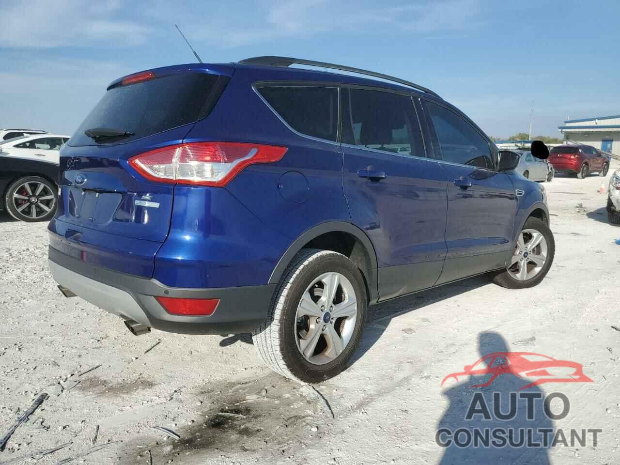 FORD ESCAPE 2016 - 1FMCU0GX1GUC51810