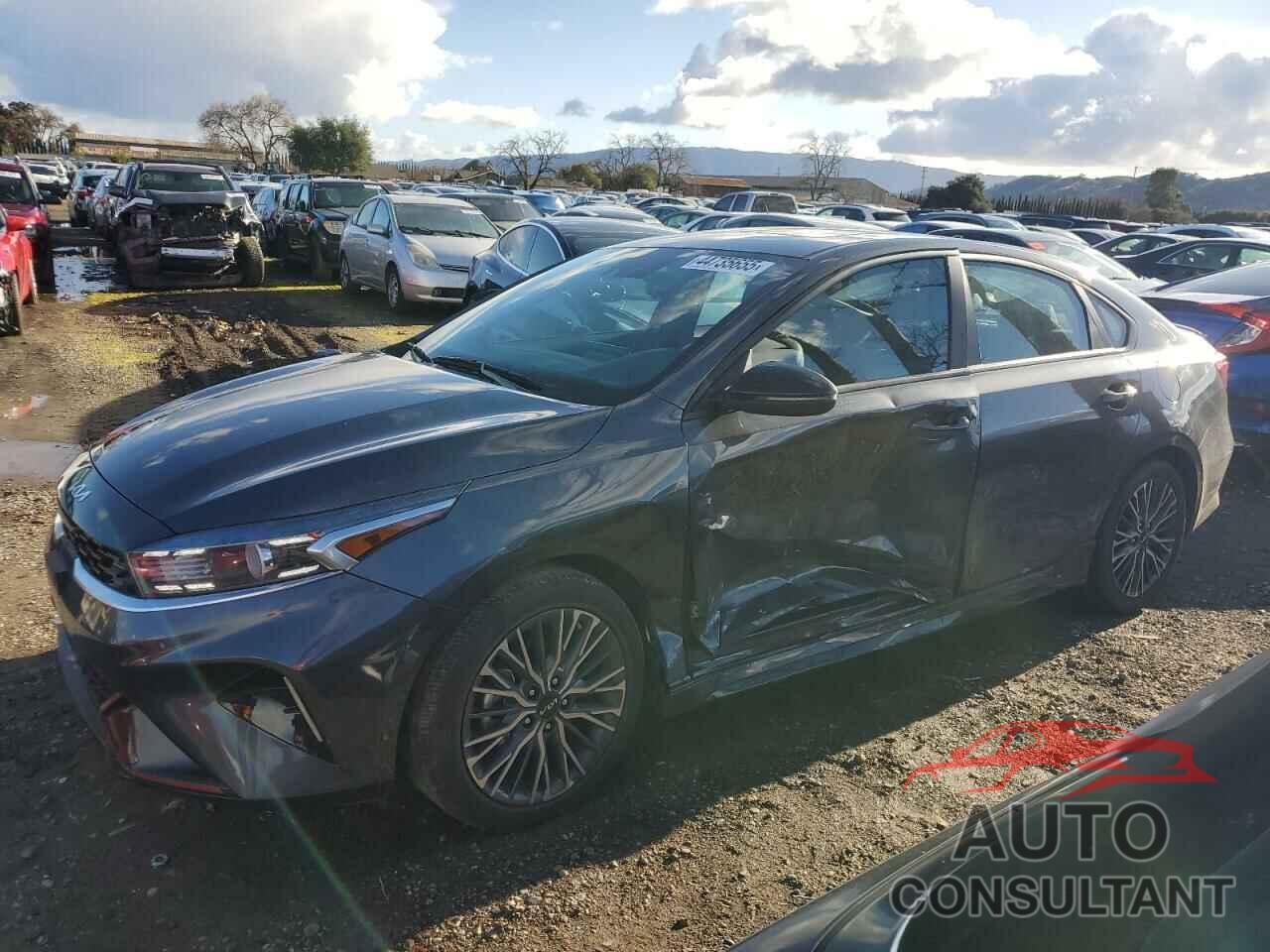 KIA FORTE 2023 - 3KPF54AD6PE550342