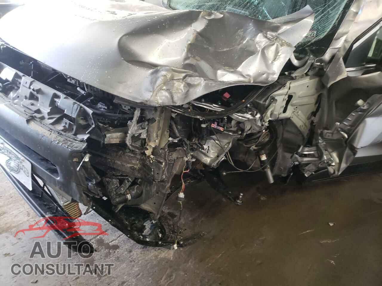 MITSUBISHI ECLIPSE 2019 - JA4AT4AA4KZ027804