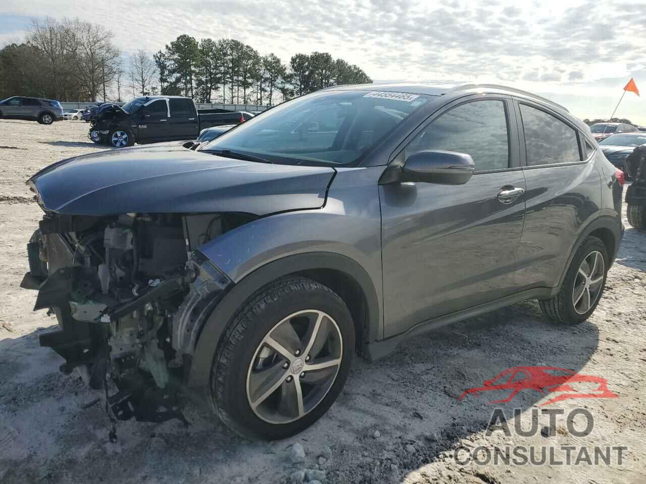 HONDA HR-V 2022 - 3CZRU6H56NM749995
