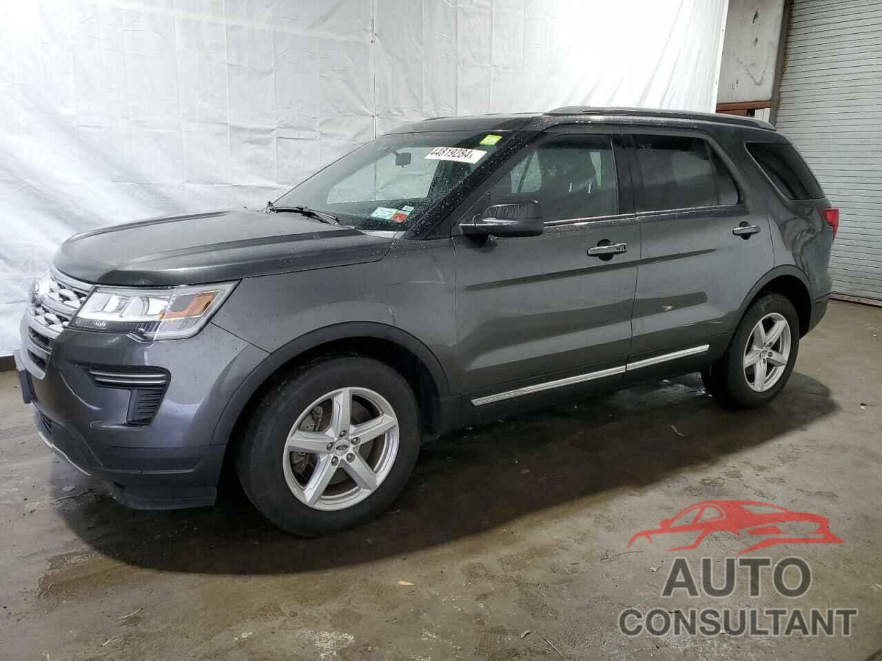 FORD EXPLORER 2019 - 1FM5K7D80KGB33551